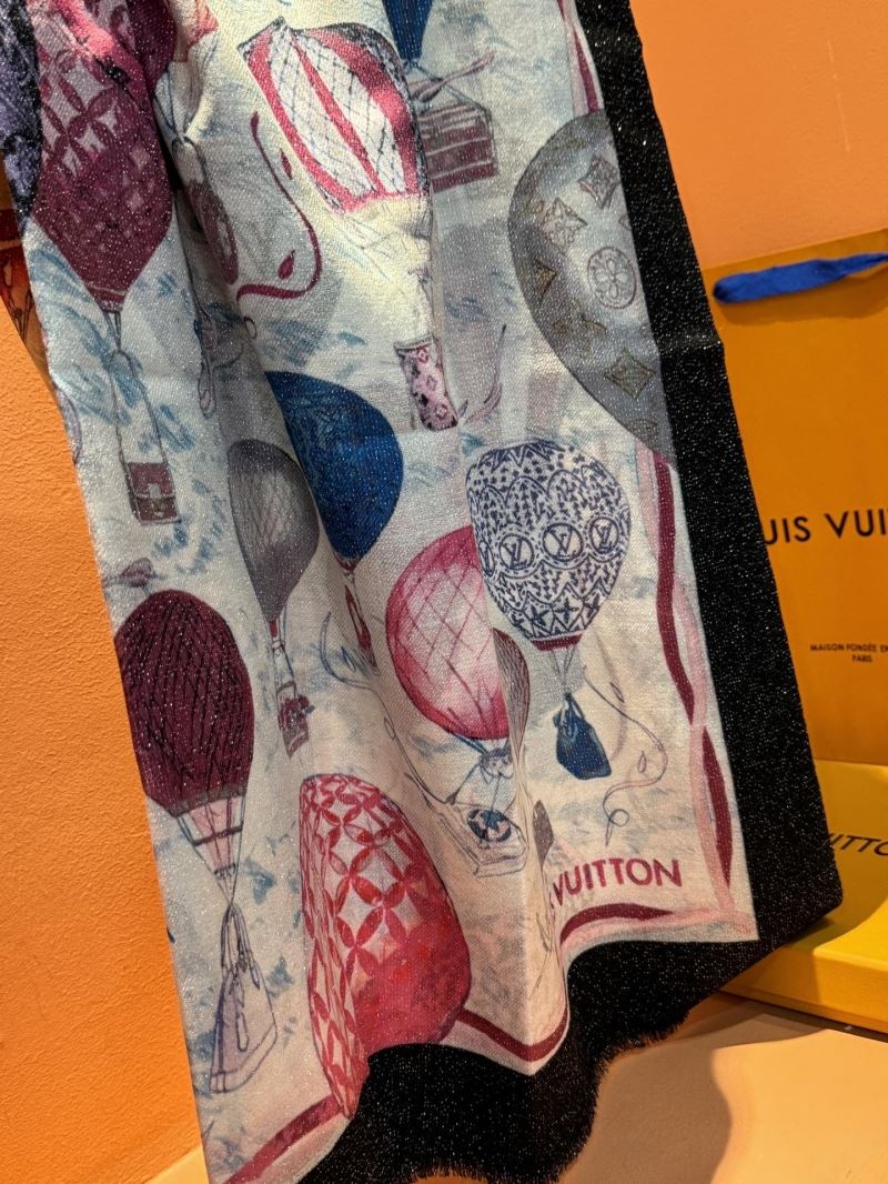 Louis Vuitton Scarf